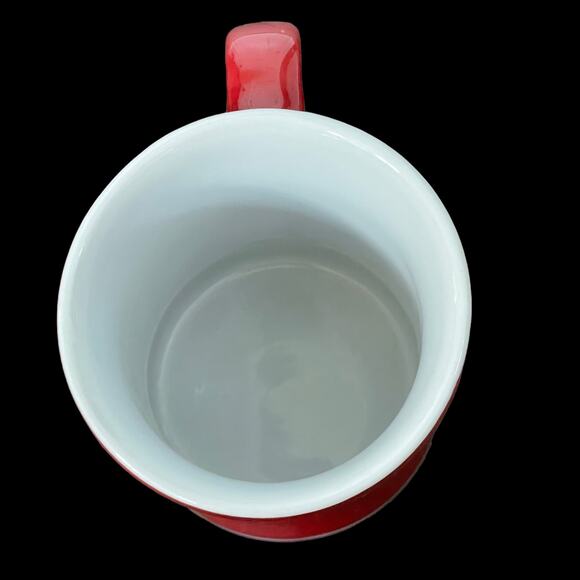 University of Alabama Roll Tide Mug Ceramic Collegiate Coffee Football Crimson - Picture 5 of 12